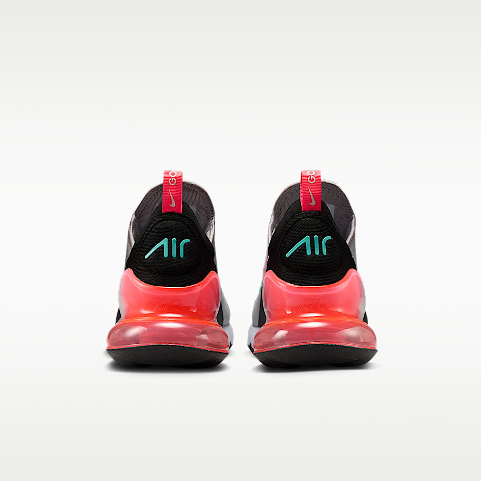 Мужские кроссовки Nike Air Max 270 G Golf Shoe — фото 6
