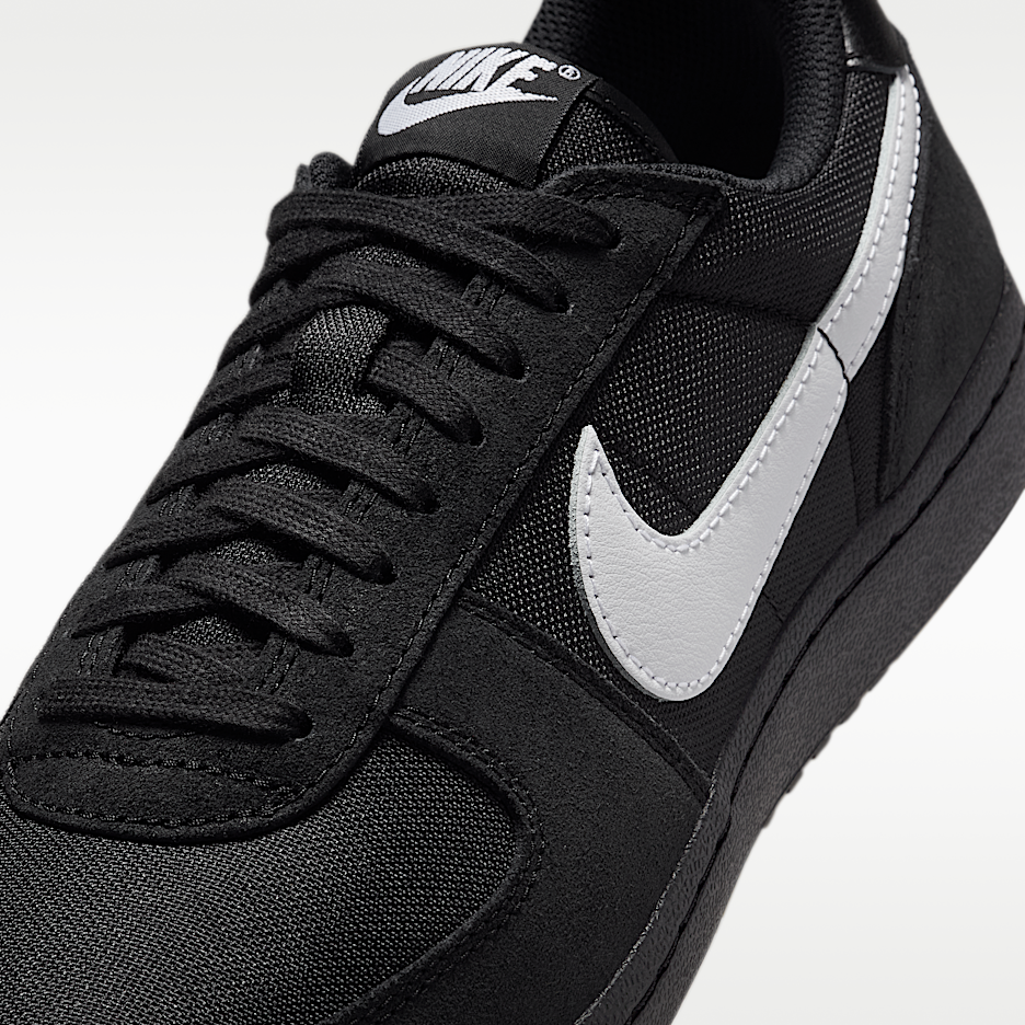 Мужские кроссовки Nike Field General Leather Men's Shoes — фото 7