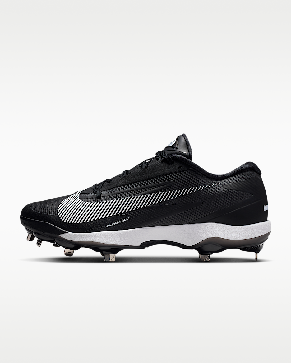 Мужские бутсы Nike Diamond Standout MTL Baseball Cleats — фото 9