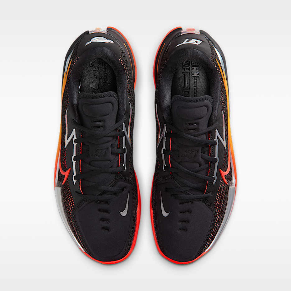 Мужские кроссовки Nike G.T. Cut Basketball Shoes — фото 4