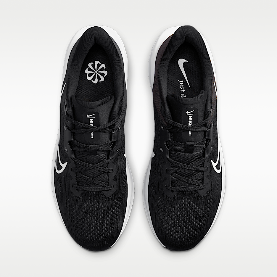 Мужские кроссовки Nike Quest 6 Men's Road Running Shoes — фото 4