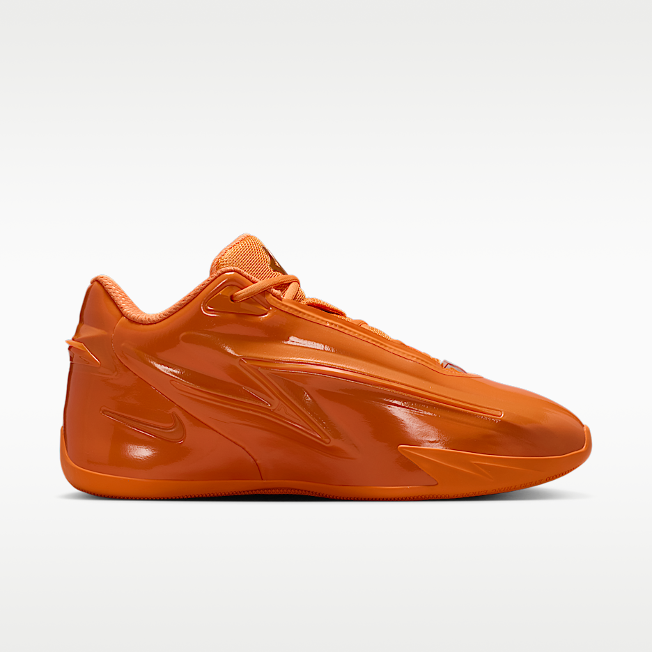Мужские кроссовки Nike KD19 "Purple Stuff" Basketball Shoes — фото 3