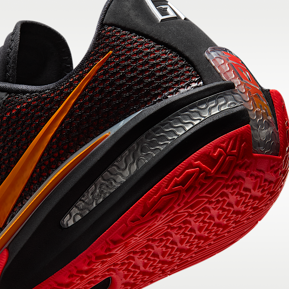 Мужские кроссовки Nike G.T. Cut Basketball Shoes — фото 8