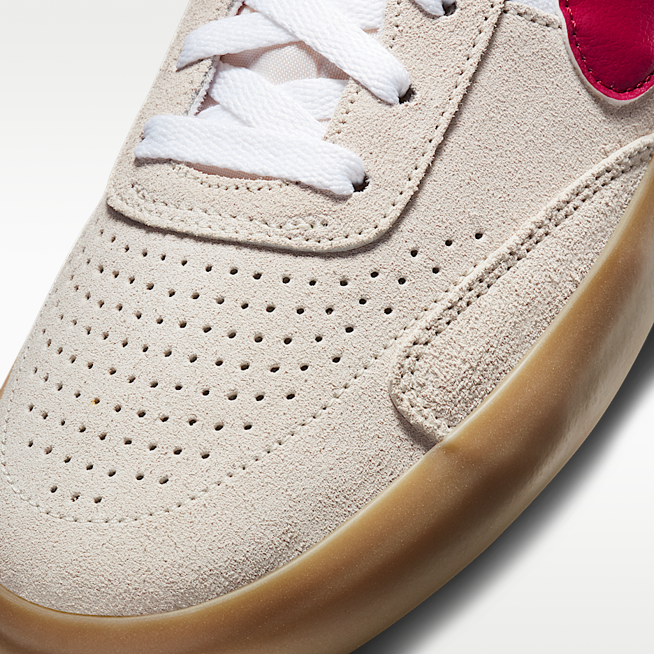 Мужские кроссовки Nike SB Heritage Vulc Skate Shoes — фото 7