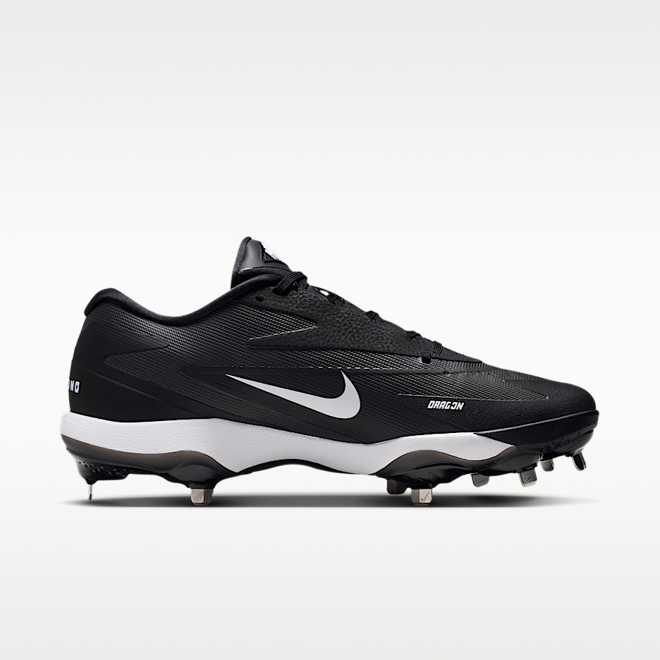 Мужские бутсы Nike Diamond Standout MTL Baseball Cleats — фото 3