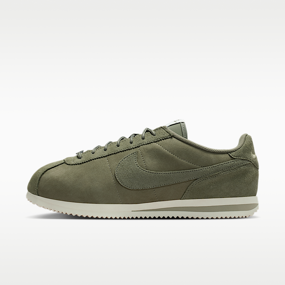 Мужские кроссовки Nike Cortez Premium Men's Shoes
