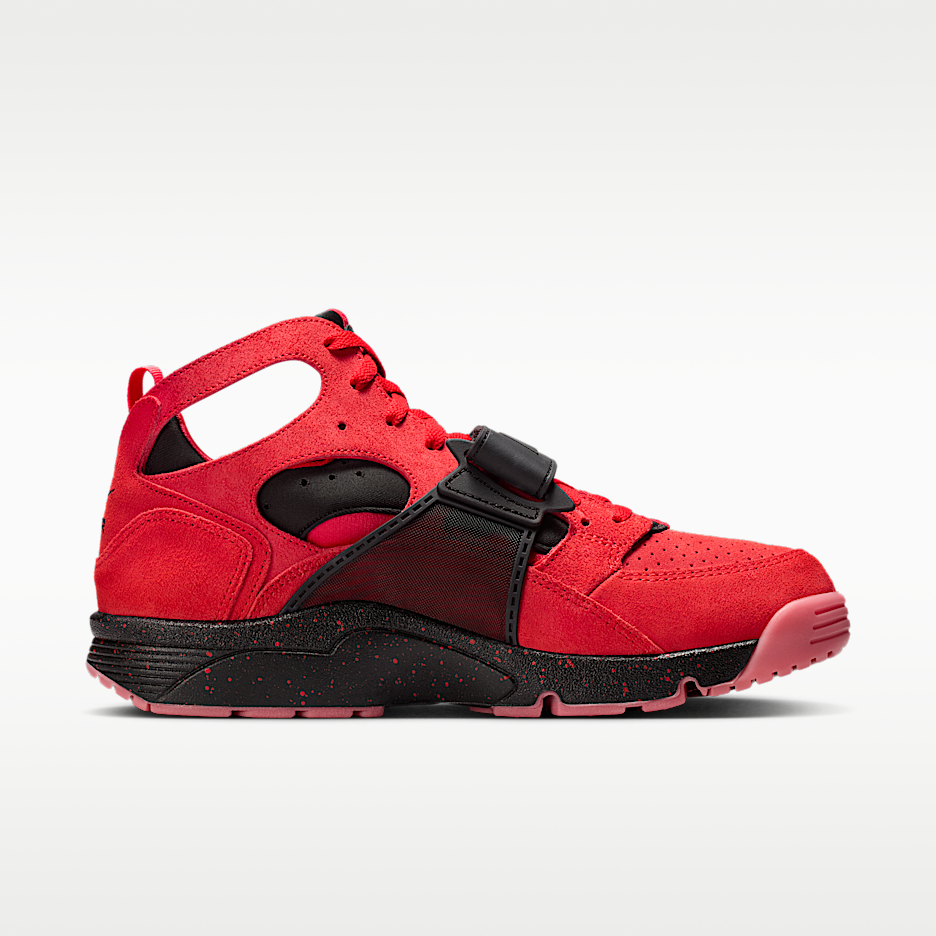 Мужские кроссовки Nike Air Trainer Huarache Men's Shoes — фото 3
