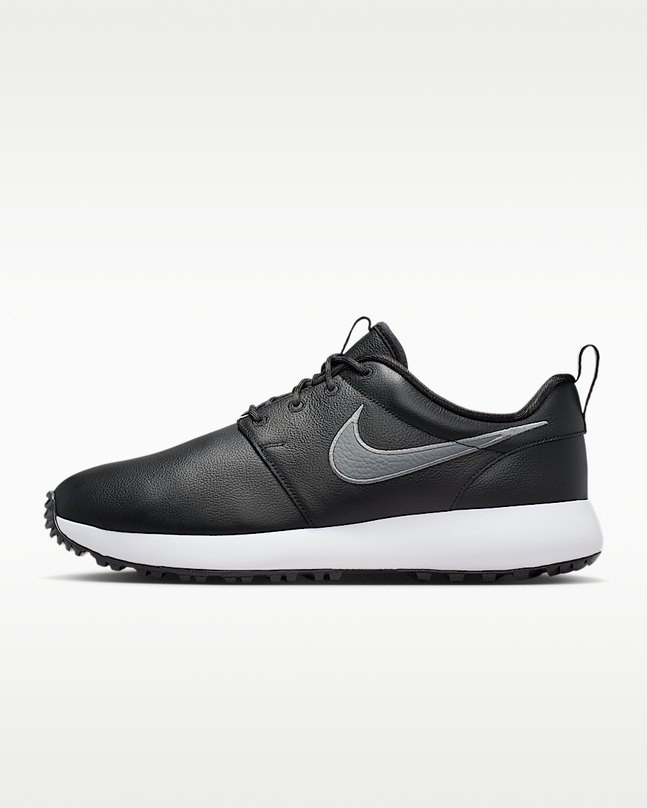 Мужские кроссовки Nike Roshe G Golf Shoes — фото 9