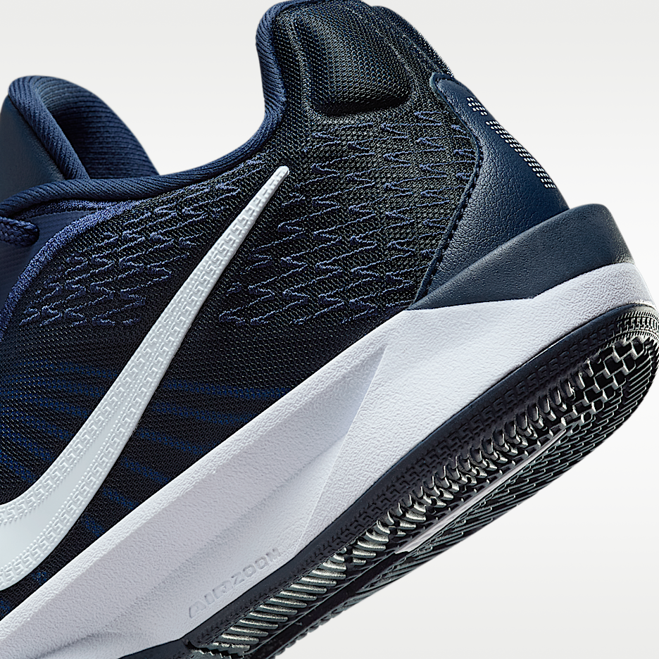 Мужские кроссовки Nike Sabrina 2 Basketball Shoes — фото 8