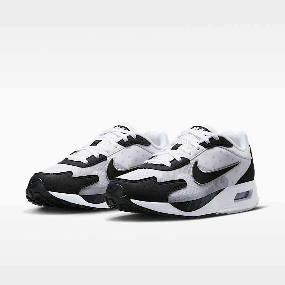 Мужские кроссовки Nike Air Max Solo Men's Shoes — фото 5