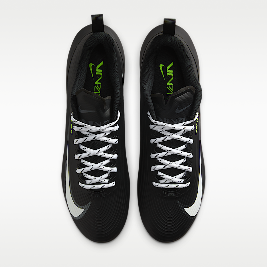 Мужские бутсы Nike Vapor Speed 3 Football Cleats — фото 4