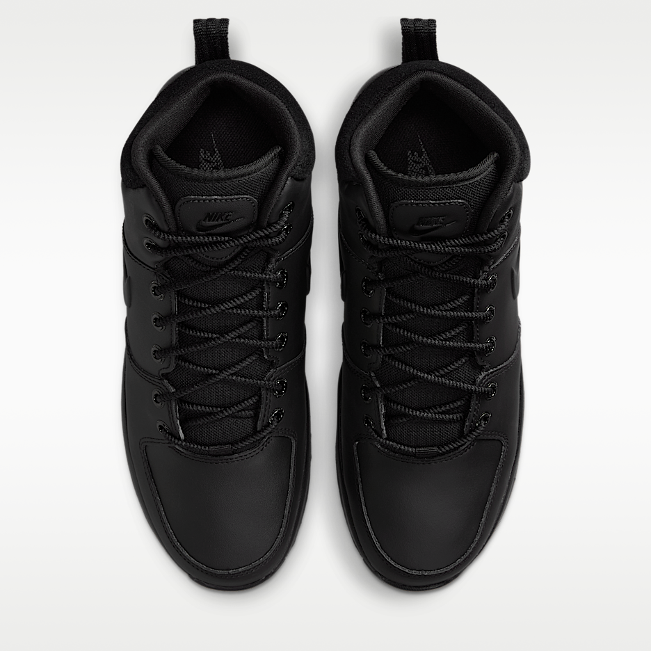 Мужские ботинки Nike Manoa Leather Men's Boots — фото 4