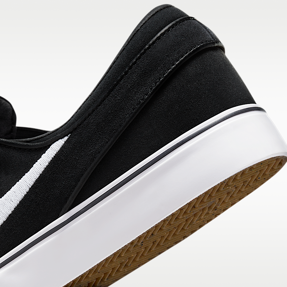 Мужские кеды Nike SB Janoski+ Slip для скейта — фото 8