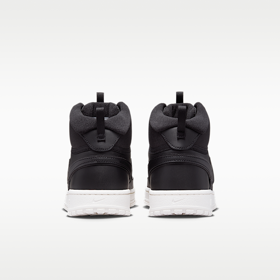 Мужские кроссовки Nike Court Vision Mid Men's Winterized Shoes — фото 7