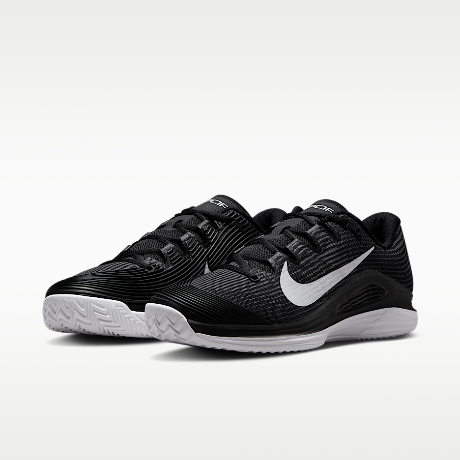 Мужские кроссовки Nike Vapor 12 Men's Clay Court Tennis Shoes — фото 5