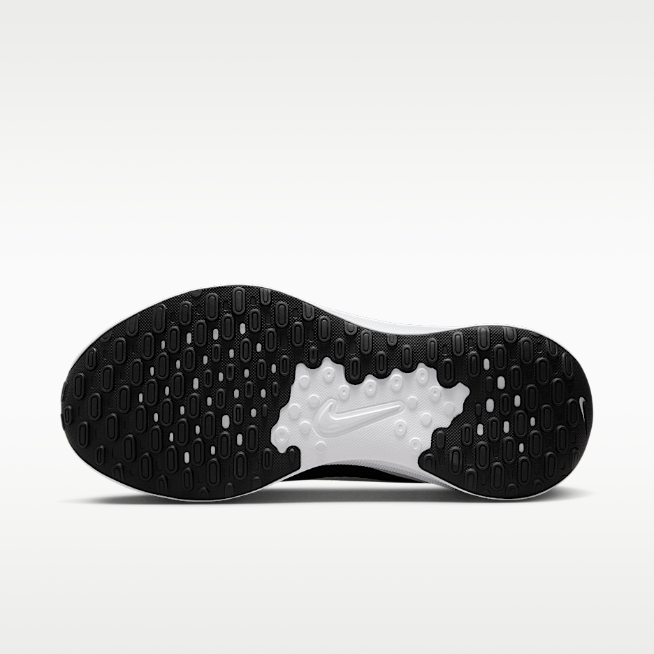 Мужские кроссовки Nike Revolution 7 Men's Road Running Shoes (Extra Wide) — фото 2