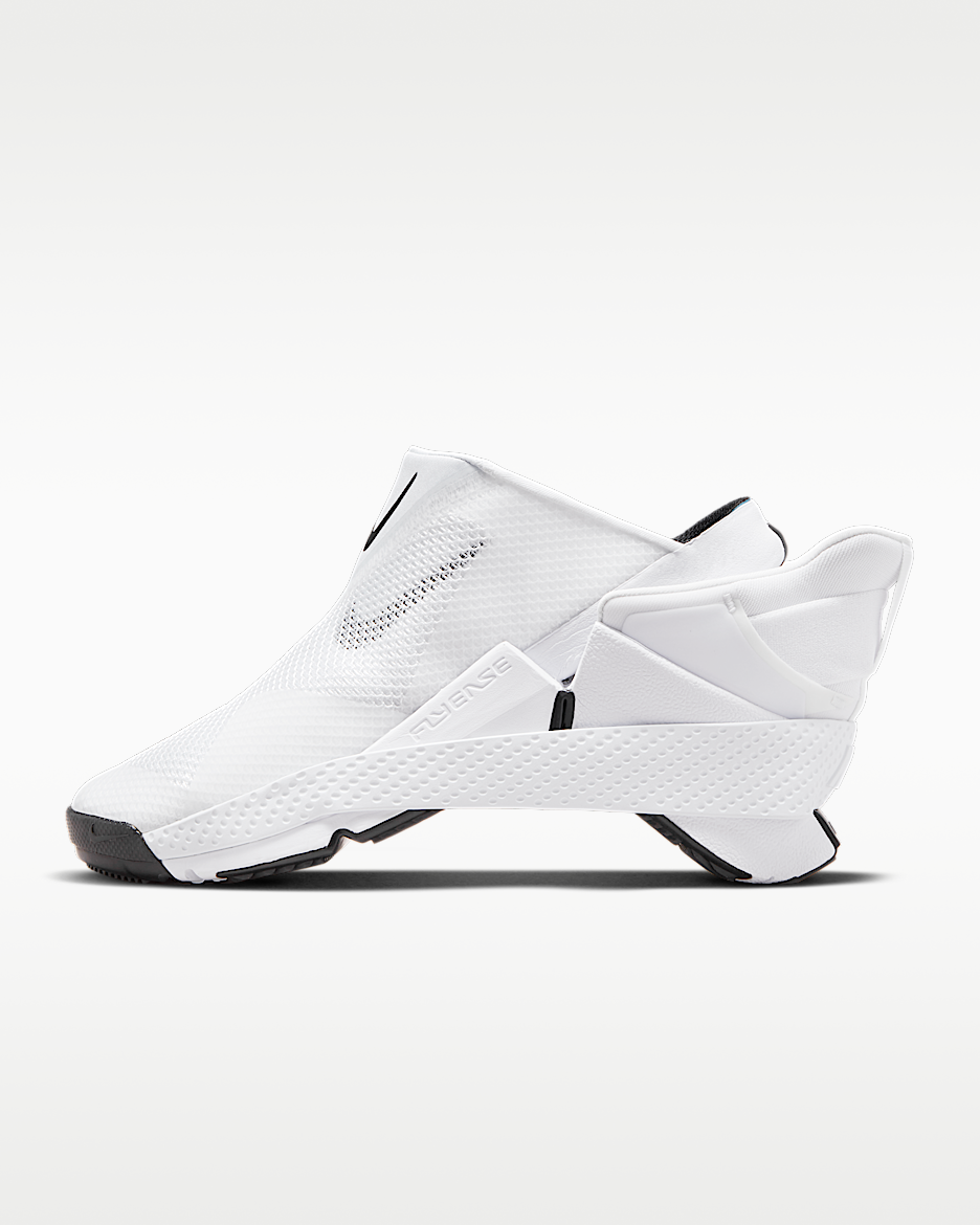 Мужские кроссовки Nike Go FlyEase Women's Easy On/Off Shoes — фото 9