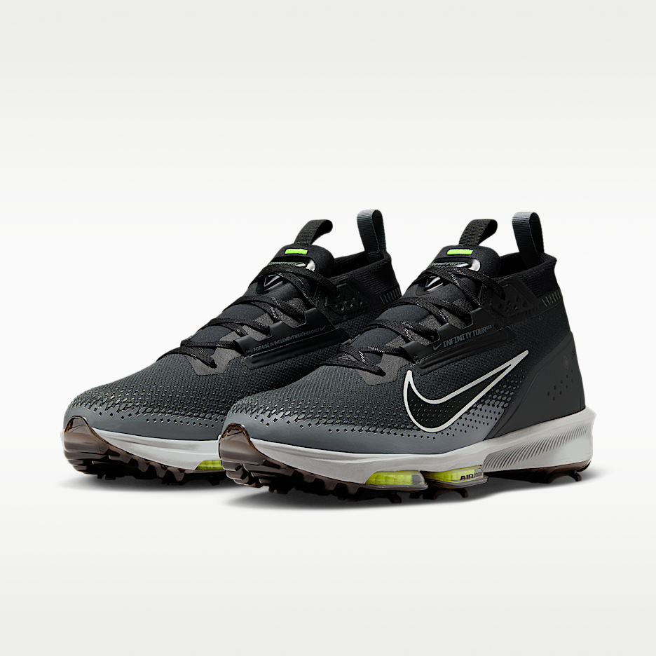 Мужские кроссовки для гольфа Nike Infinity Tour 2 GORE-TEX — фото 5