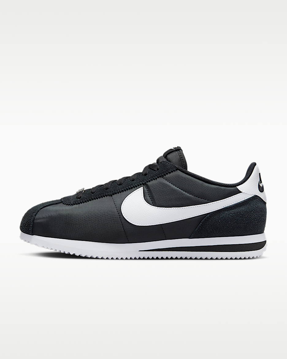 Мужские кроссовки Nike Cortez Textile — фото 9