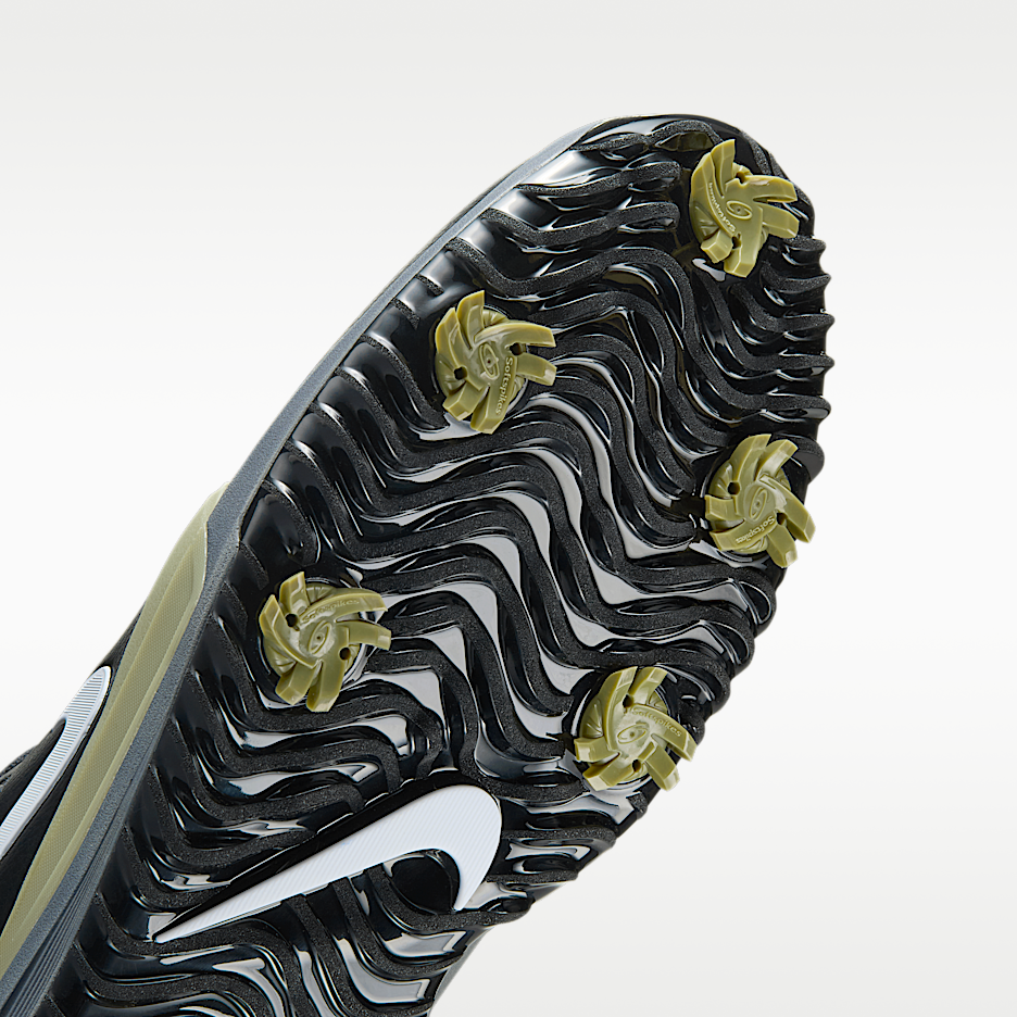 Мужские кроссовки Nike Victory Pro 4 Golf Shoes — фото 7