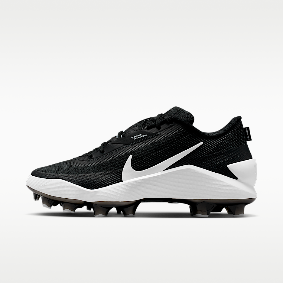 Мужские бейсбольные бутсы Nike Diamond Showcase MCS