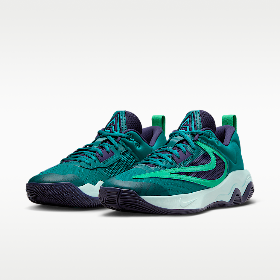 Мужские кроссовки Nike Giannis Immortality 3 Basketball Shoes — фото 5