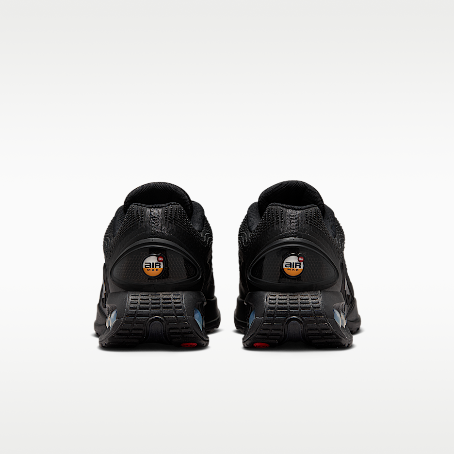Мужские кроссовки Nike Air Max Dn Men's Shoes — фото 6