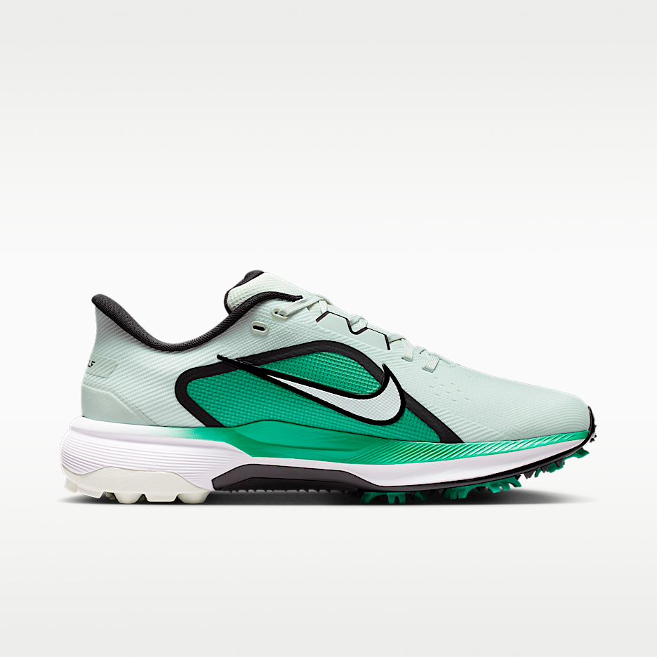 Мужские кроссовки для гольфа Nike Pegasus 1 G — фото 3