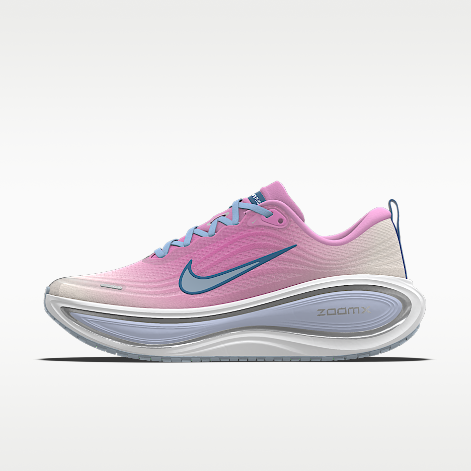 Женские беговые кроссовки Nike Vomero Plus By Brett Chody