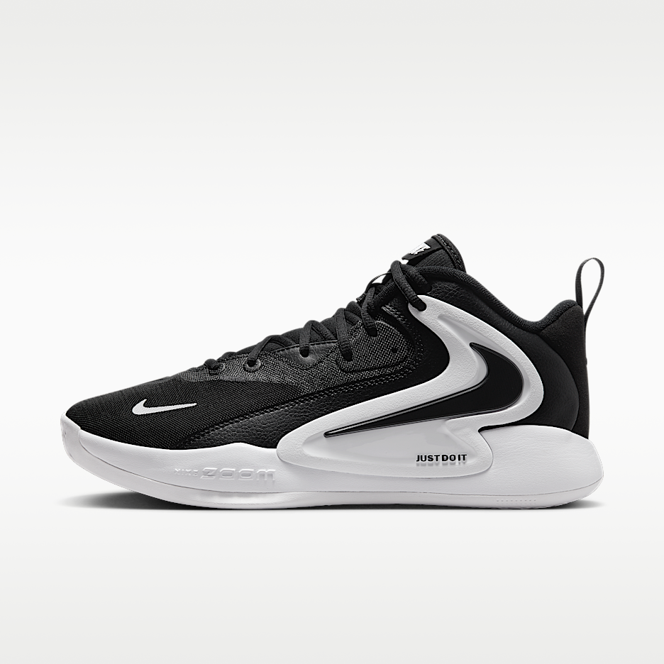 Мужские кроссовки Nike HyperSet 2 Indoor Court Shoes