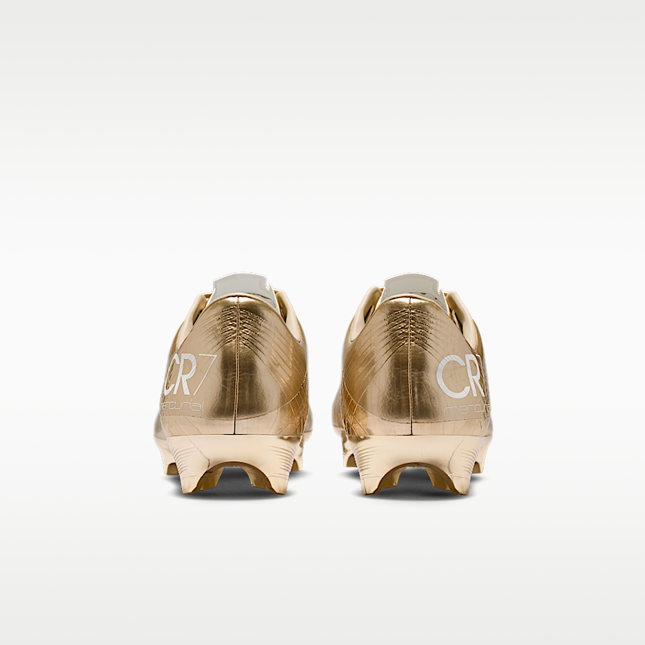 Мужские бутсы Nike Mercurial Superfly RGN SE Firm-Ground Low-Top Soccer Cleats — фото 6