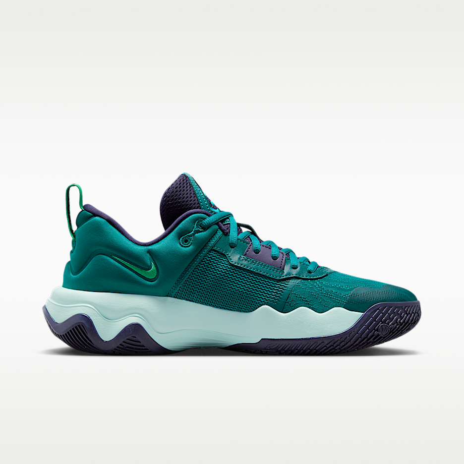Мужские кроссовки Nike Giannis Immortality 3 Basketball Shoes — фото 3