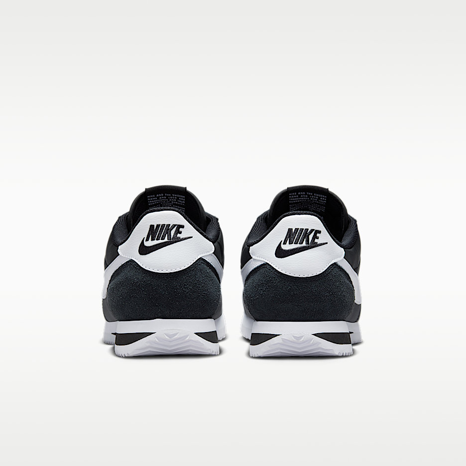 Мужские кроссовки Nike Cortez Textile — фото 7