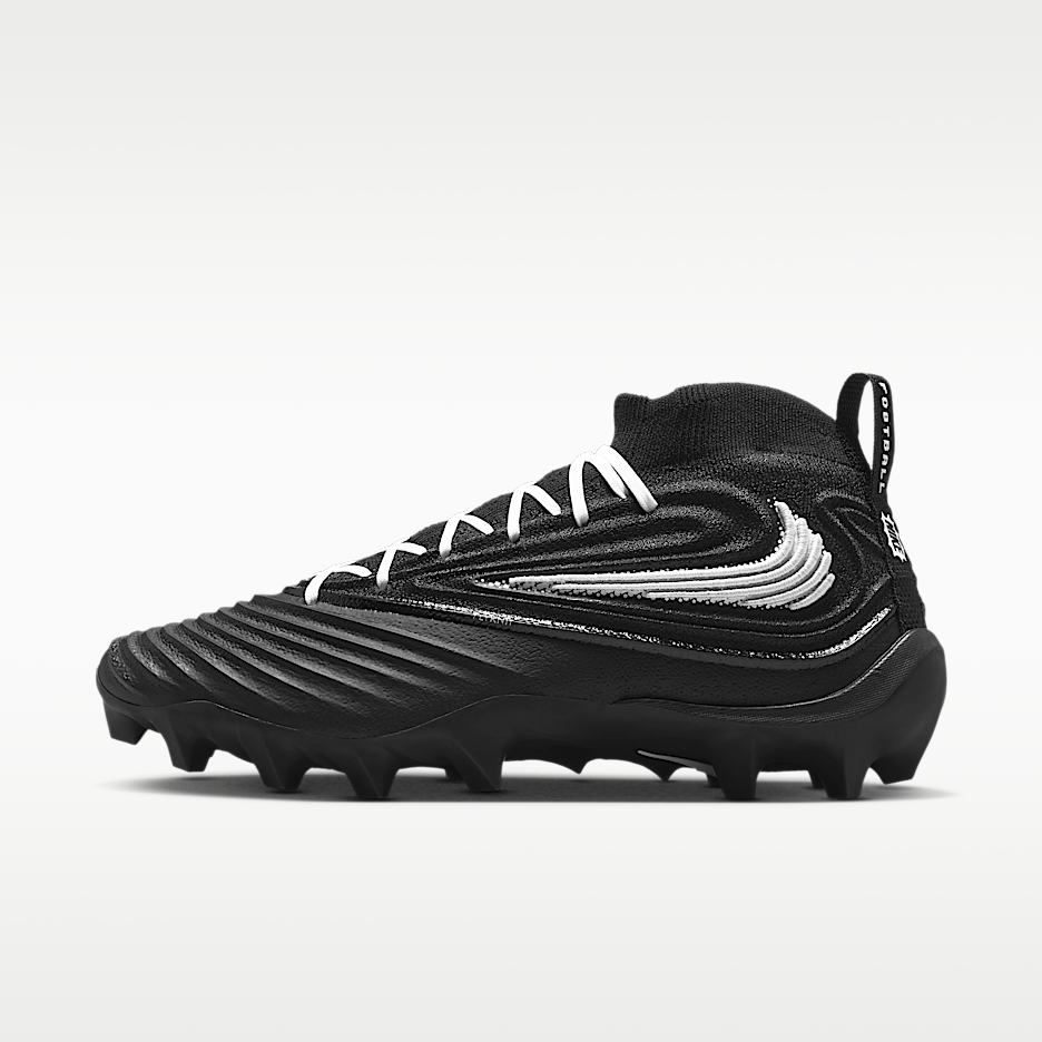 Мужские бутсы Nike Alpha Menace 5 Elite Men's Football Cleats