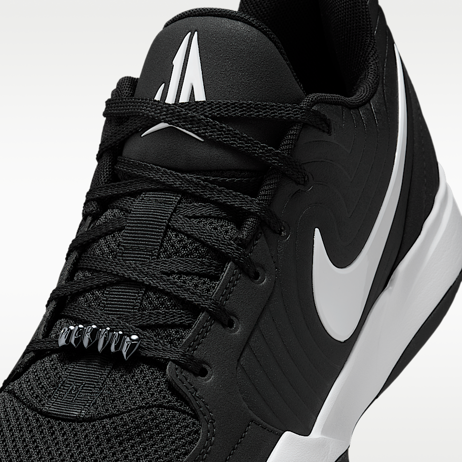 Женские кроссовки Nike Ja 2 Basketball Shoes — фото 7