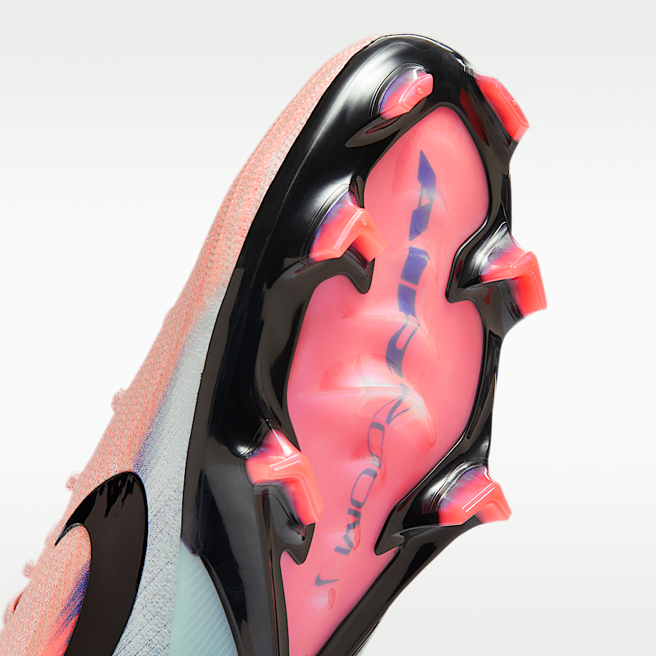 Мужские бутсы Nike United Mercurial Vapor 16 Elite Firm-Ground Low-Top Soccer Cleats — фото 7