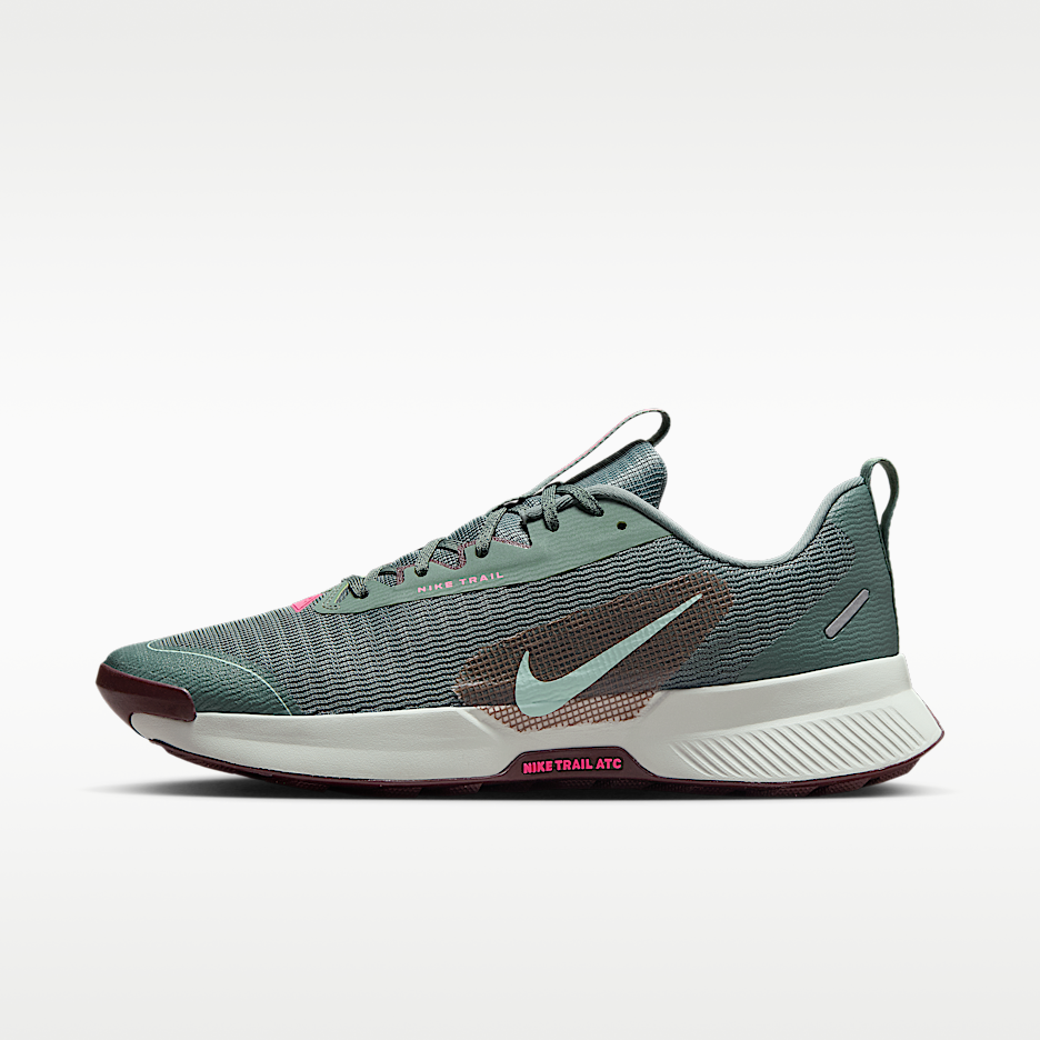 Мужские кроссовки Nike Juniper Trail 3 Men's Trail Running Shoes