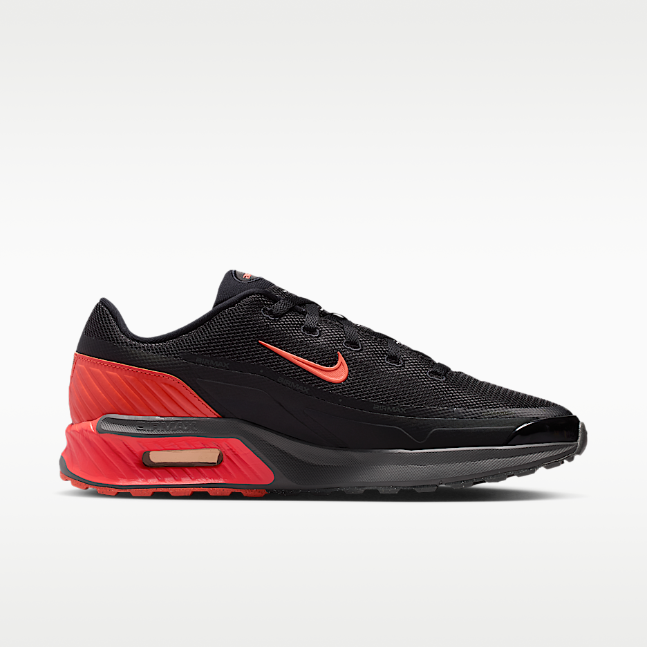 Мужские кроссовки Nike Air Max Bia Men's Shoes — фото 3