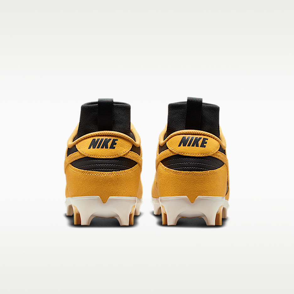 Мужские бутсы Nike Alpha Menace 4 Dunk SE Football Cleats — фото 6