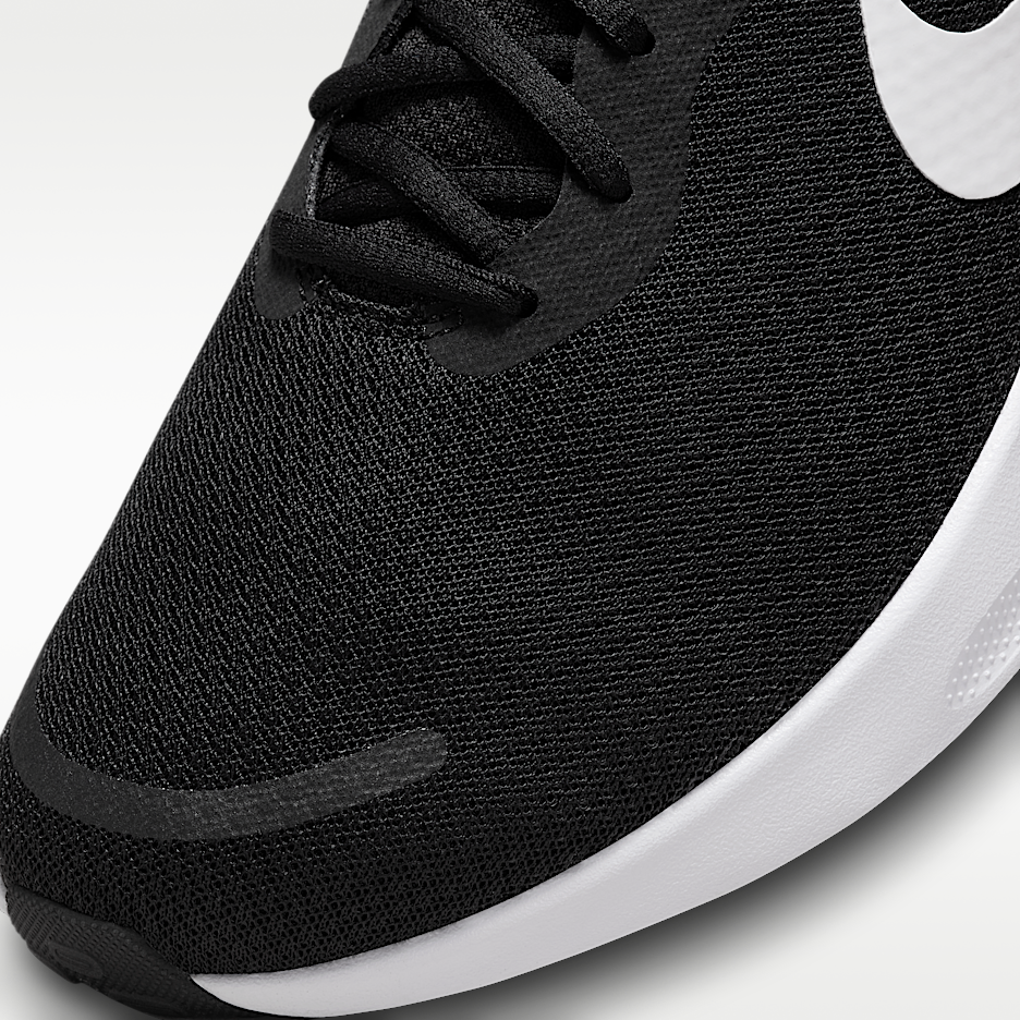 Мужские кроссовки Nike Revolution 7 Men's Road Running Shoes (Extra Wide) — фото 7