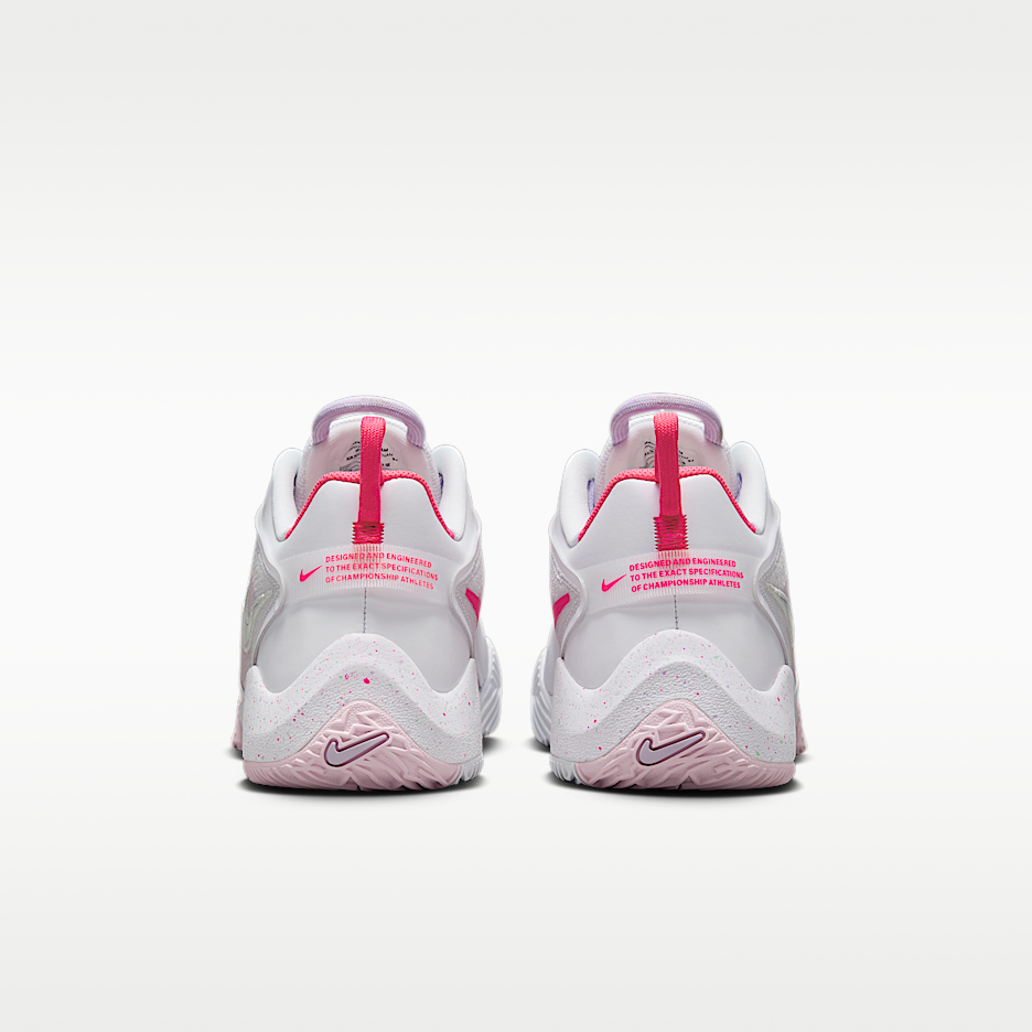 Мужские кроссовки Nike HyperAce 3 SE Volleyball Shoes — фото 6
