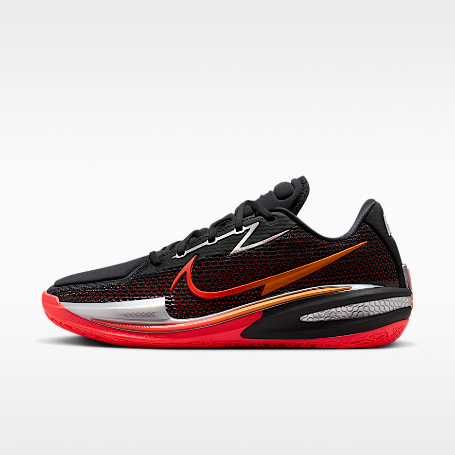 Мужские кроссовки Nike G.T. Cut Basketball Shoes