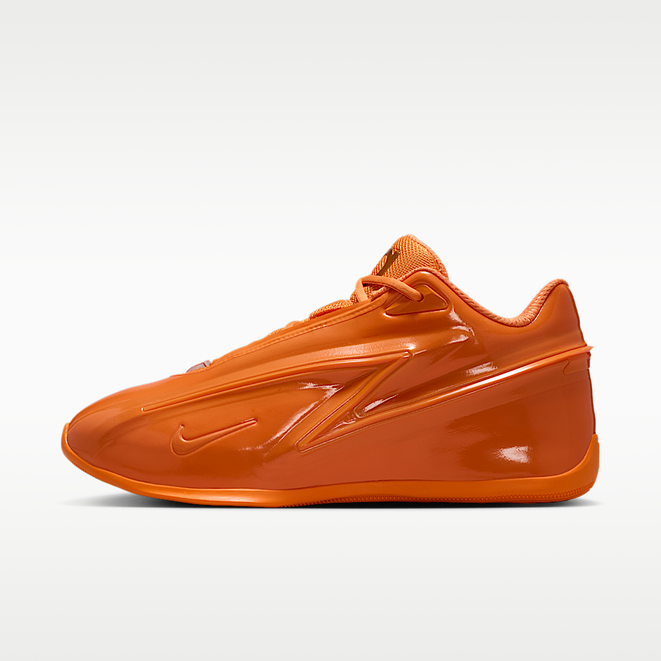 Мужские кроссовки Nike KD19 "Purple Stuff" Basketball Shoes