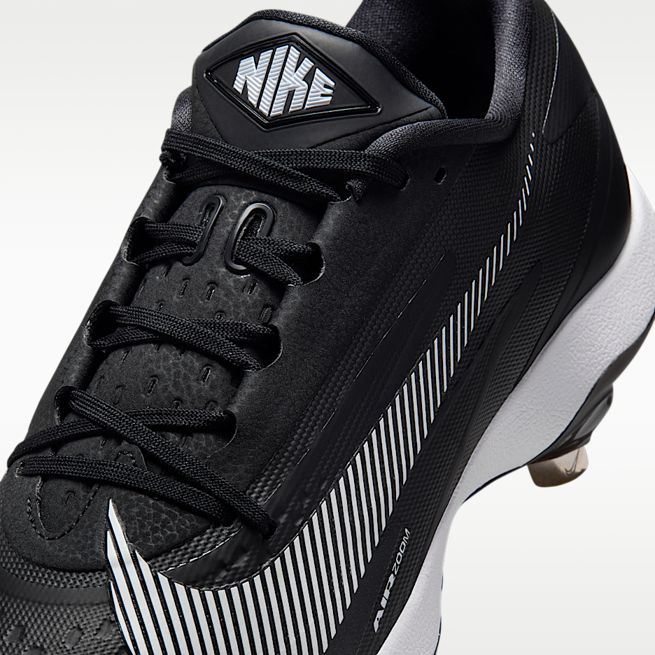 Мужские бутсы Nike Diamond Standout MTL Baseball Cleats — фото 8