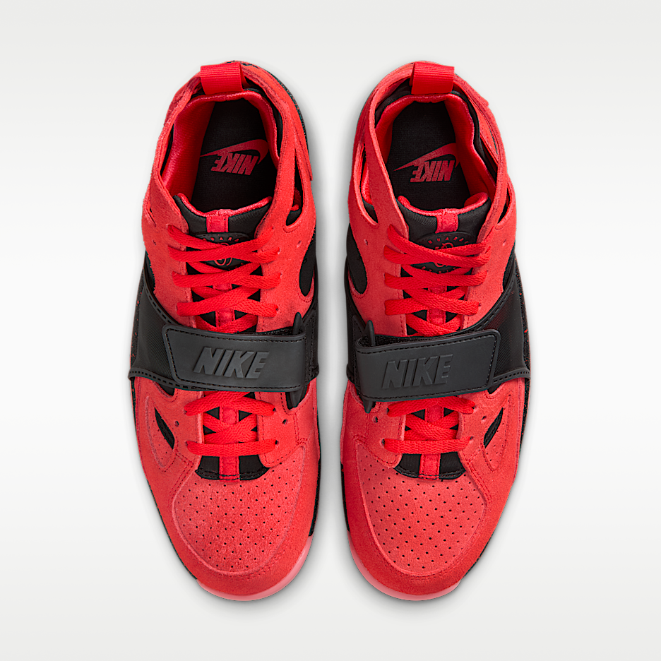 Мужские кроссовки Nike Air Trainer Huarache Men's Shoes — фото 4