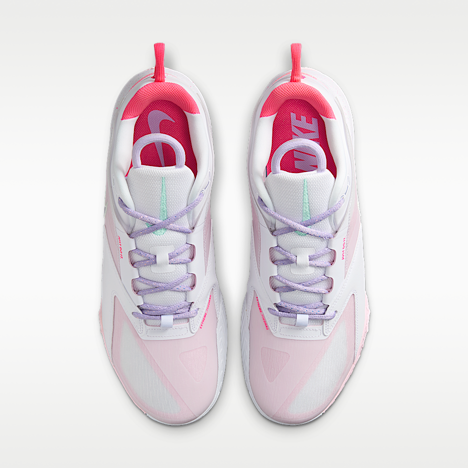 Мужские кроссовки Nike HyperAce 3 SE Volleyball Shoes — фото 4