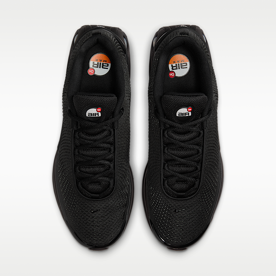 Мужские кроссовки Nike Air Max Dn Men's Shoes — фото 4