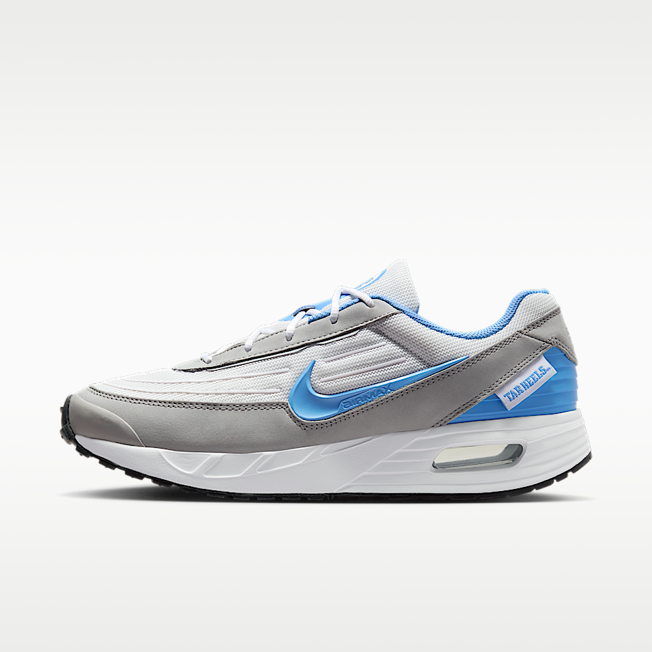 Мужские кроссовки Nike College Air Max Verse (UNC) Men's Shoes