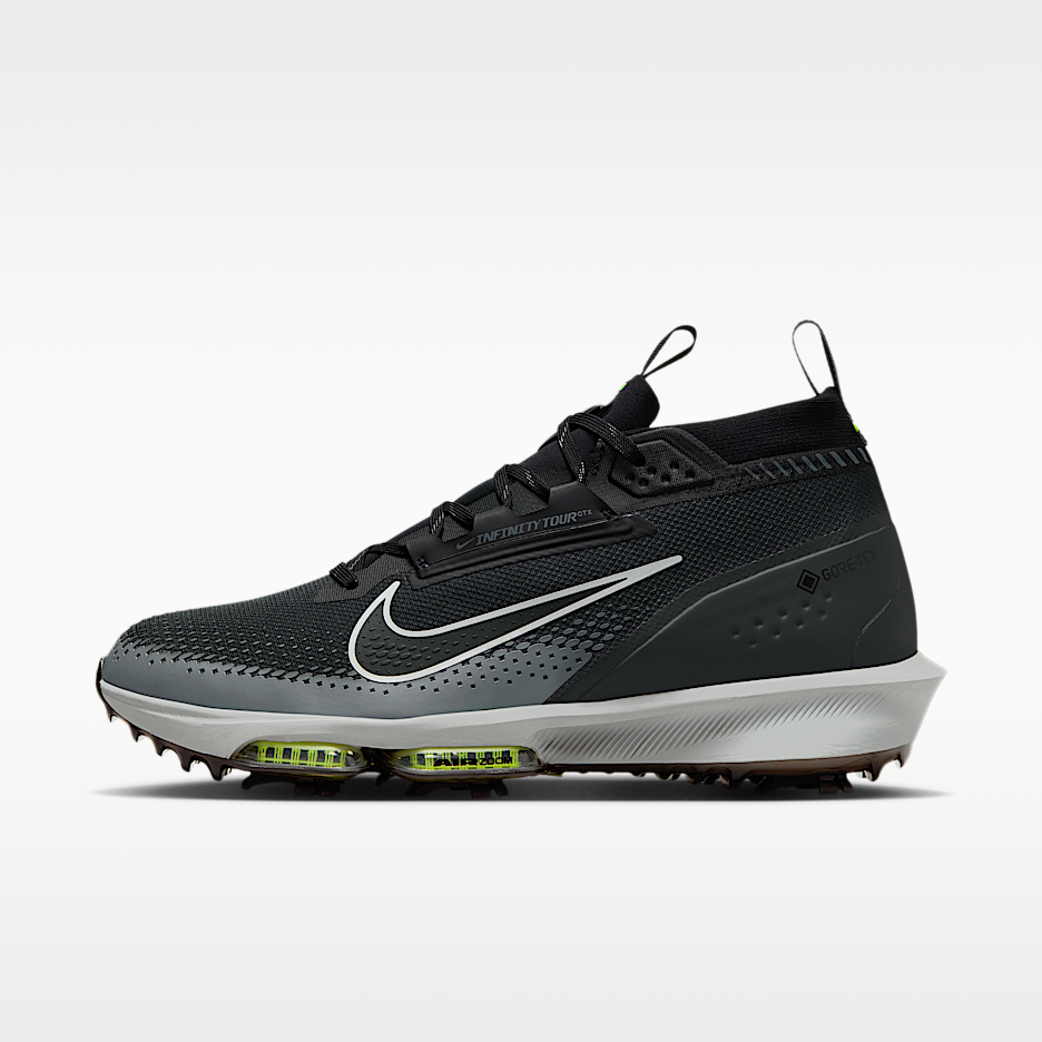 Мужские кроссовки для гольфа Nike Infinity Tour 2 GORE-TEX