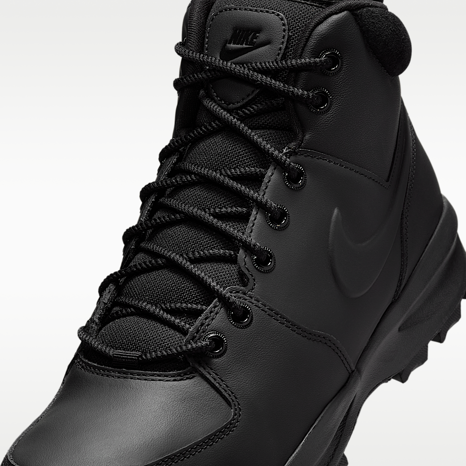Мужские ботинки Nike Manoa Leather Men's Boots — фото 7